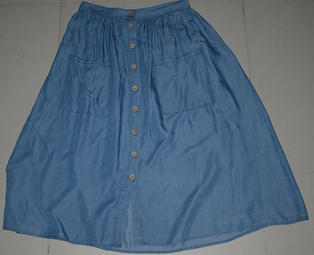 Women's skirt