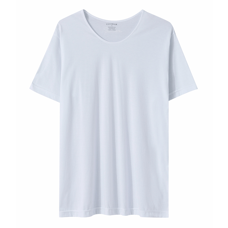 Mens R-Neck T-Shirt