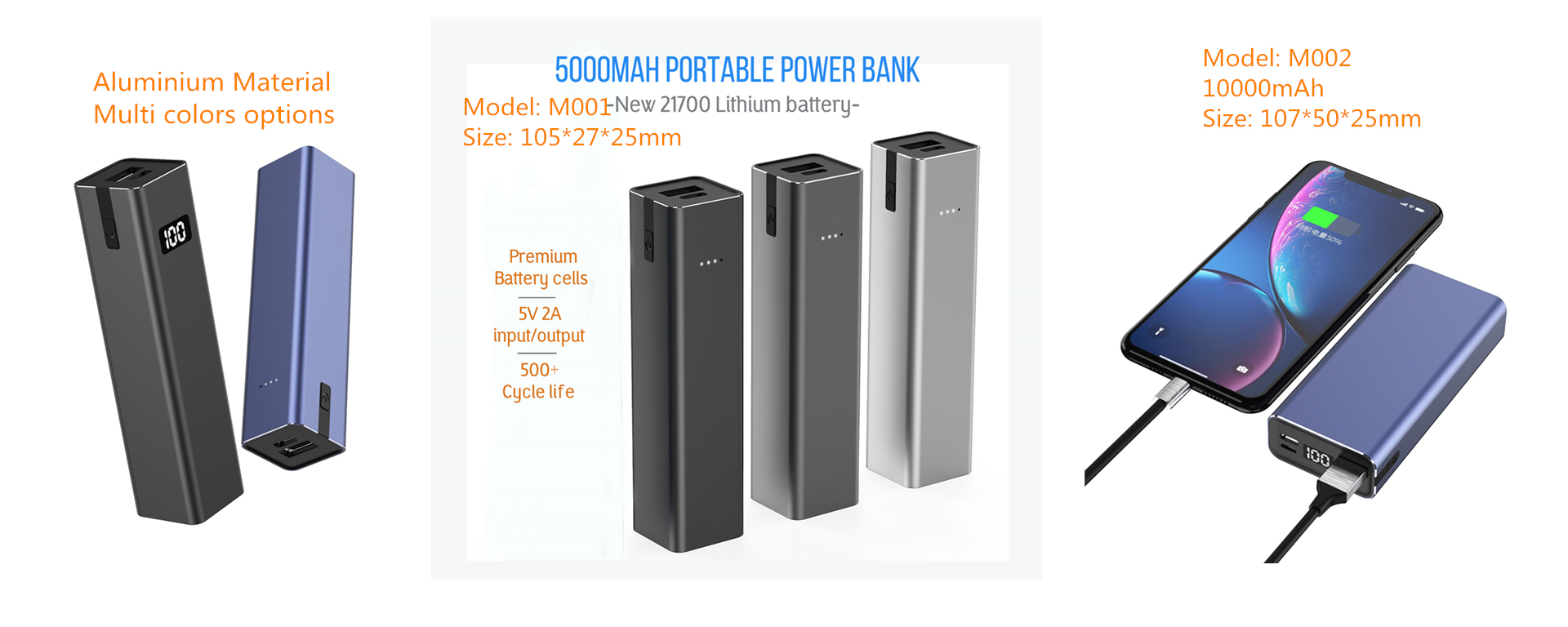 Lanzhou Anhong Digital Technology Co., Ltd. – mobile phone charger 3