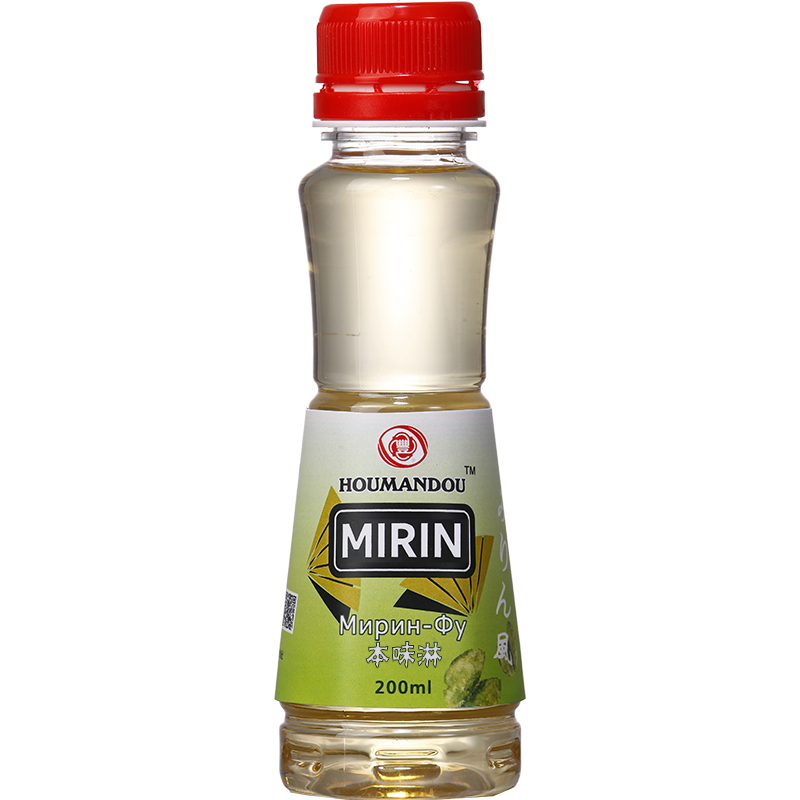 Hon Mirin