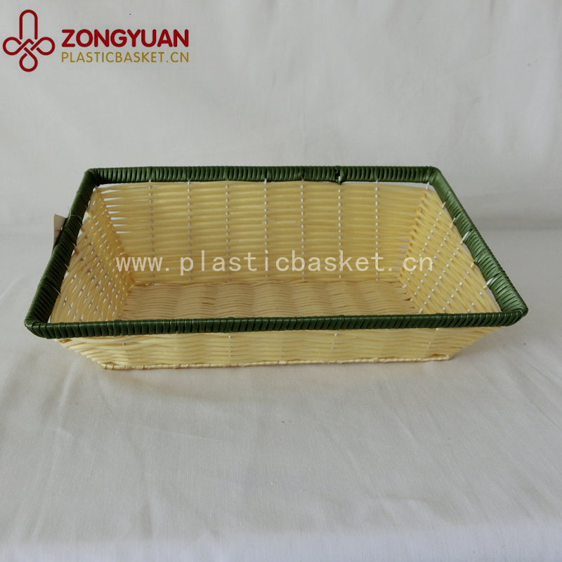 Storage basket