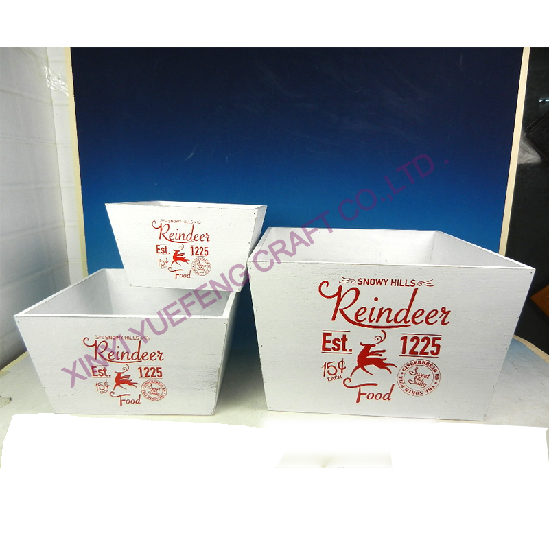 Xinyi Yuefeng Craft Co.,Ltd. – vela aromática 2