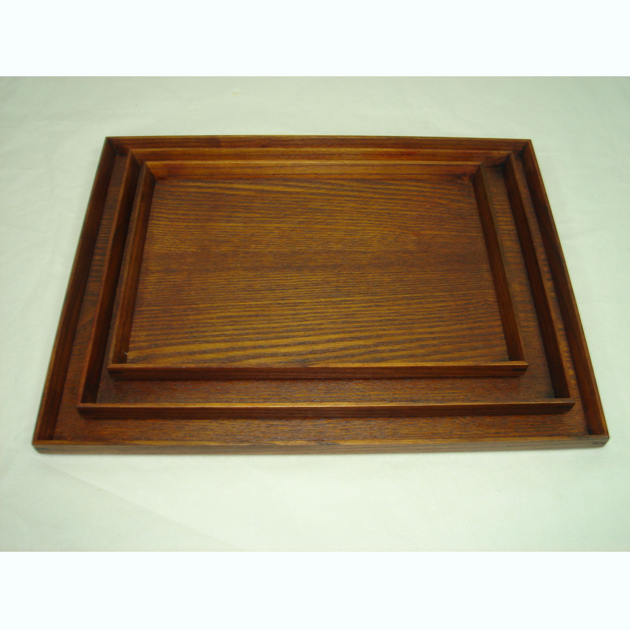 Wooden Tray