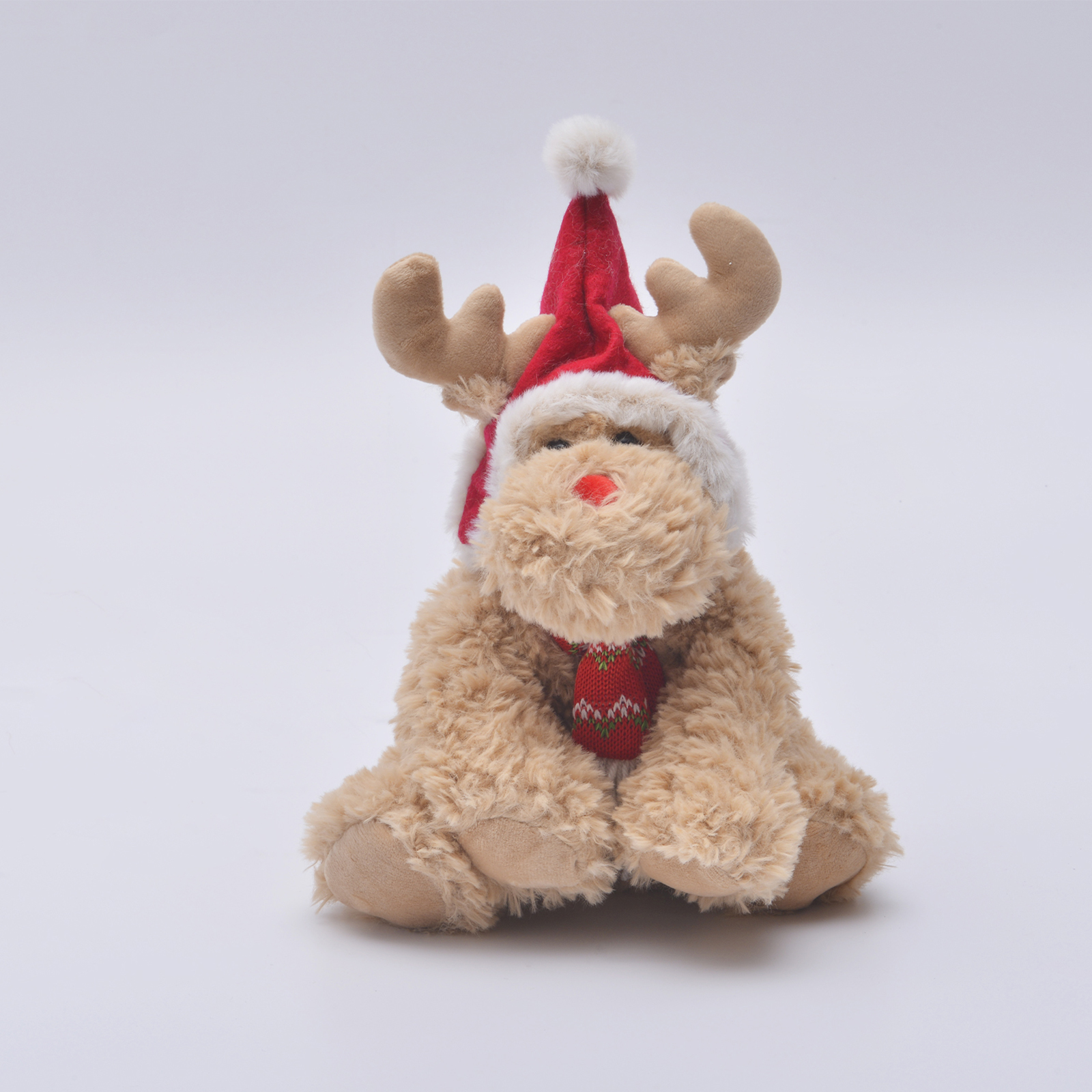 New plush toys