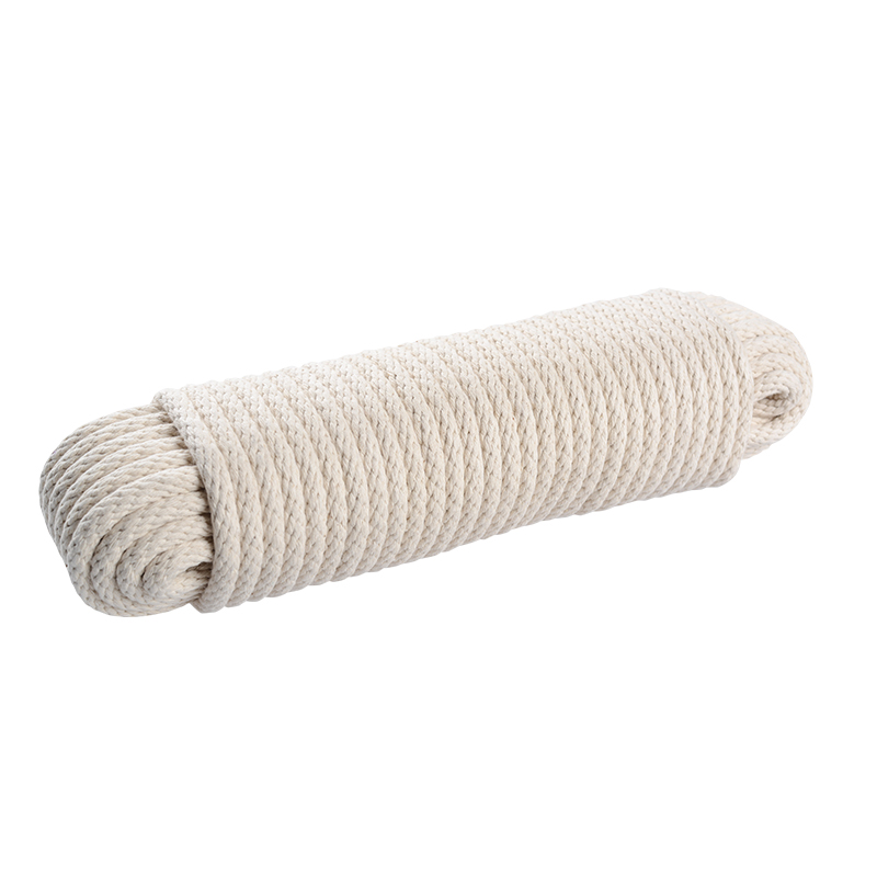 3/16" x 50' Poly Clothesline