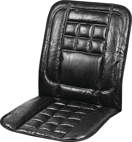 Leather Seat Cushion