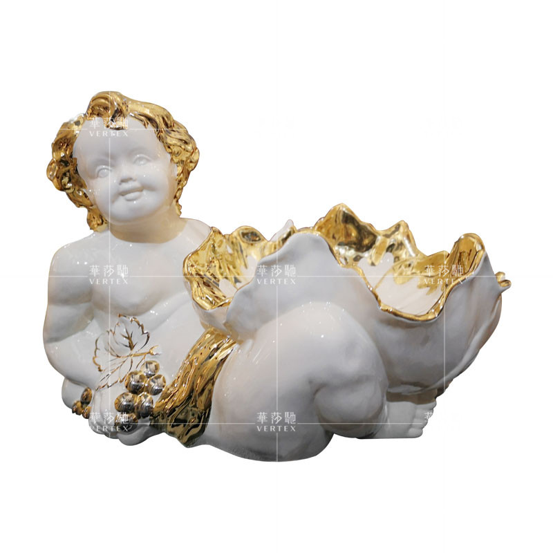 Shantou Vertex Furniture & Decoration Co.,Ltd. – vela aromática 2
