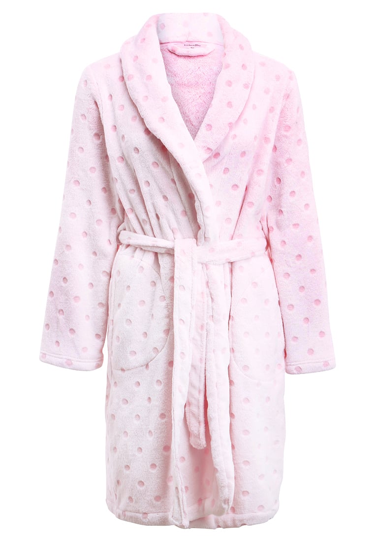Womens’ bathrobe