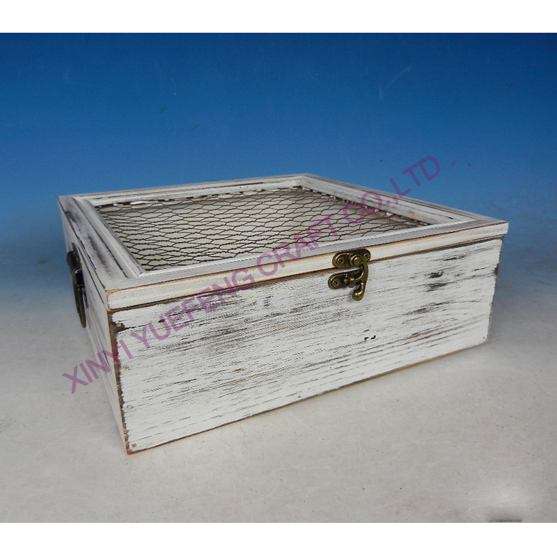 Xinyi Yuefeng Craft Co.,Ltd. – portarretrato 3