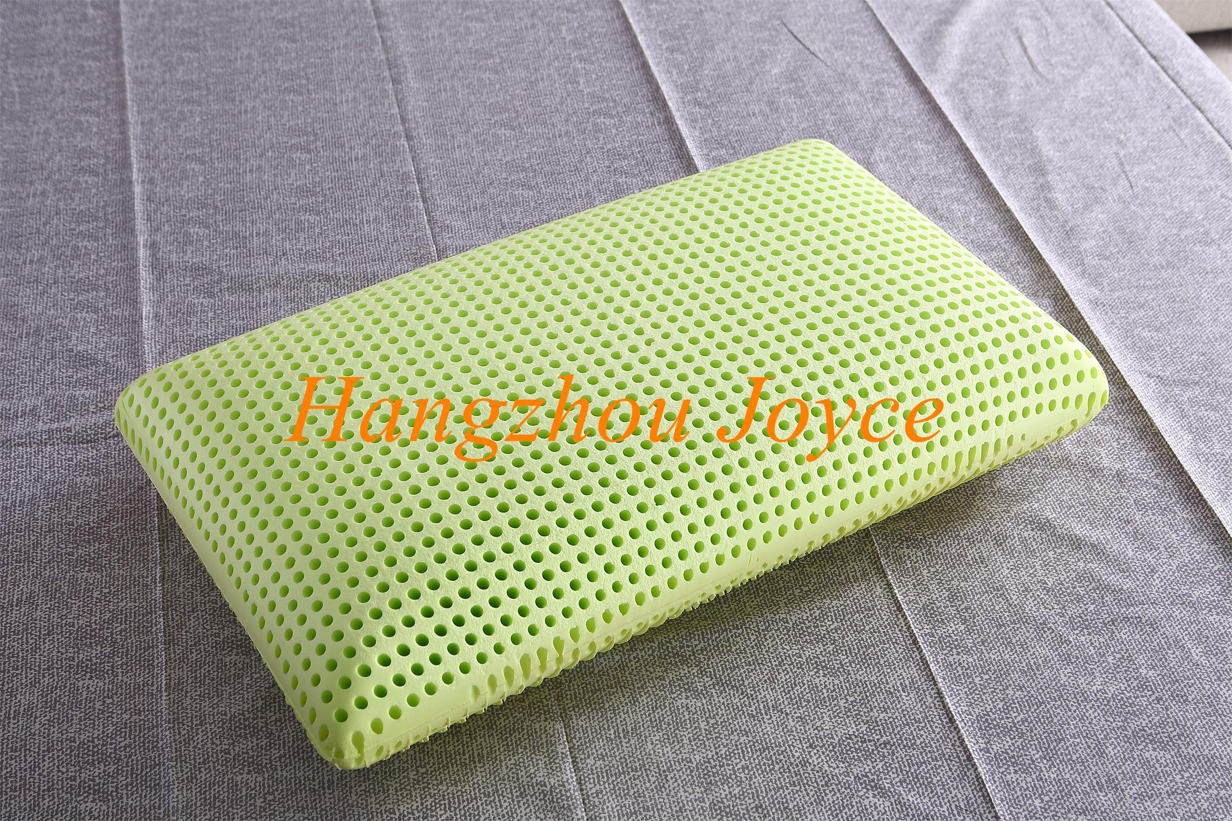 Sweet-smelling Memory Foam pillow