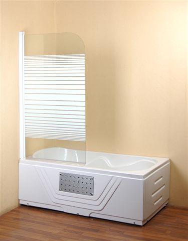 bath screen
