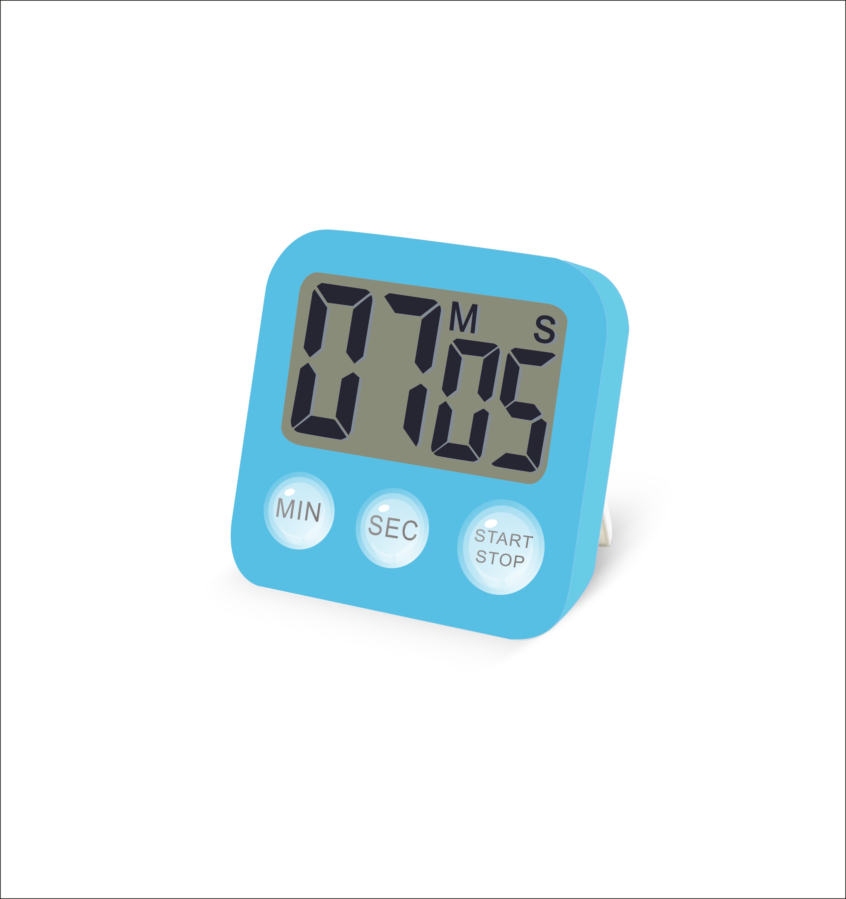 timer