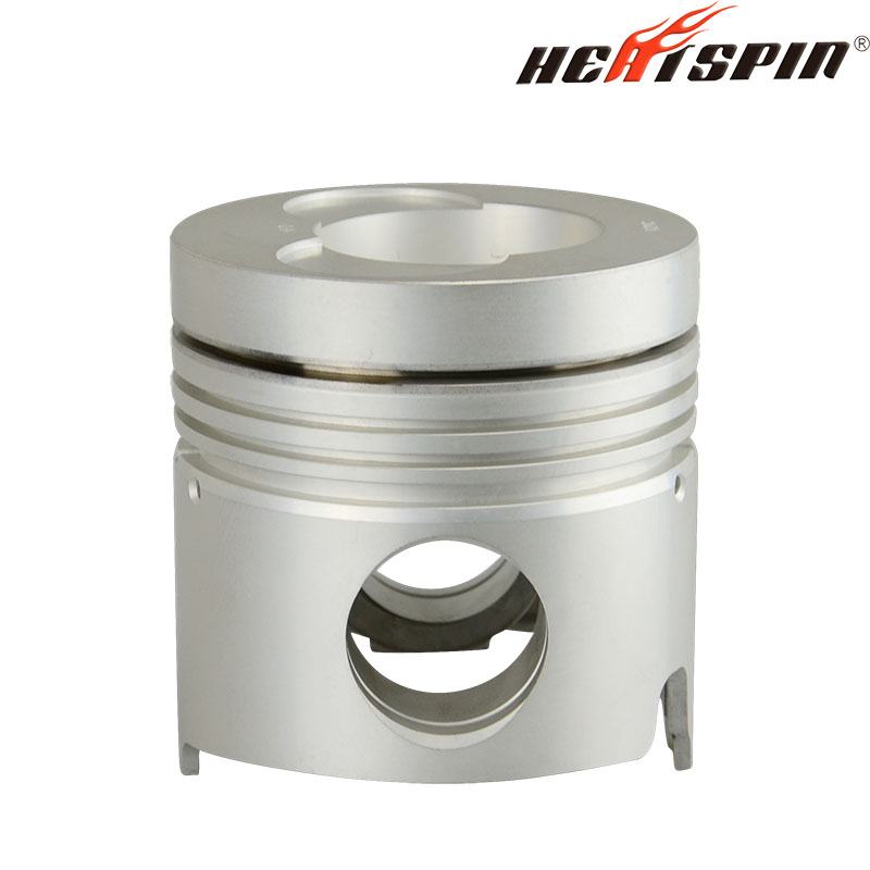 Huludao Heatspin Auto Parts Manufacturing Co., Ltd – cadena de bicicleta 1