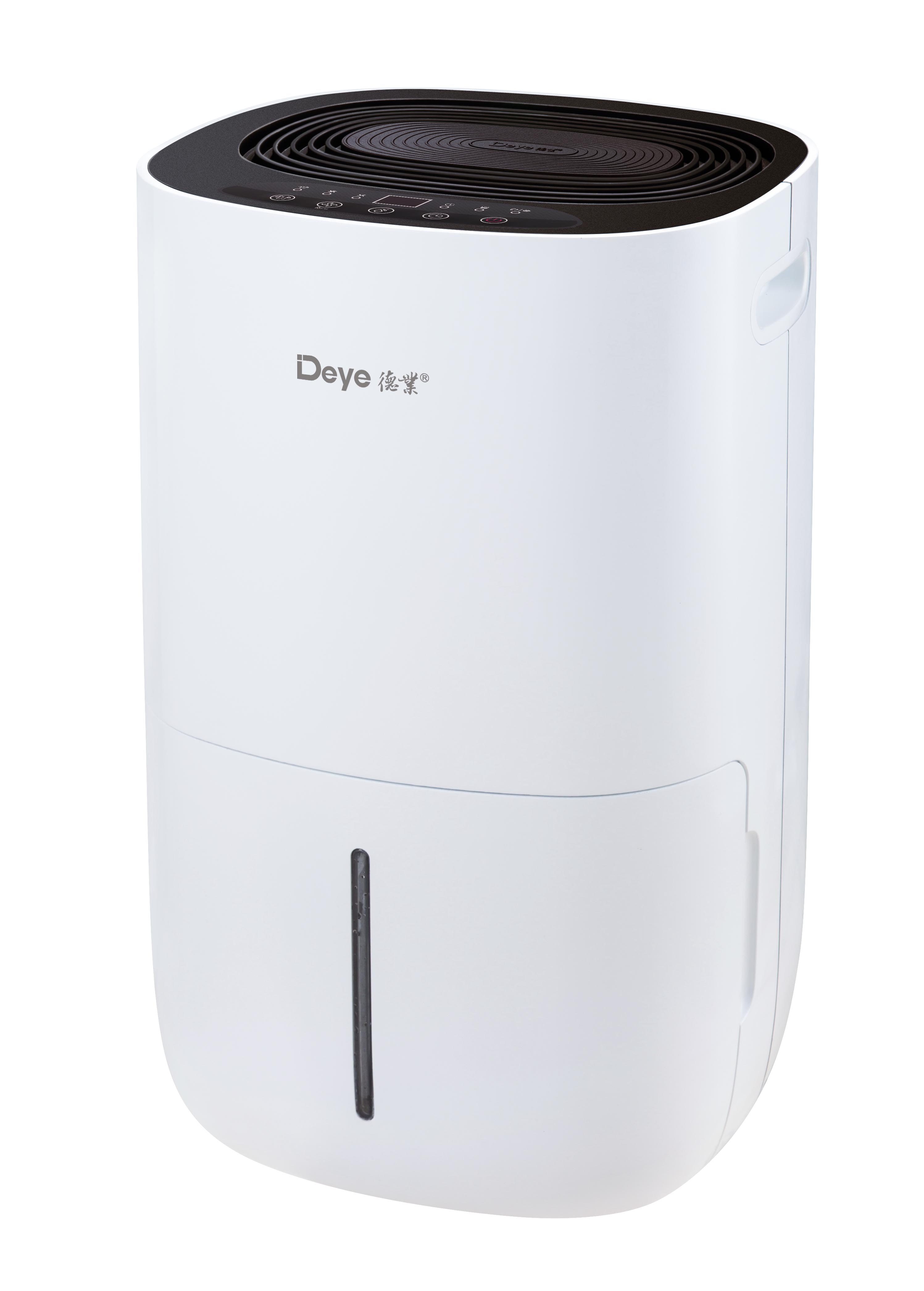 dehumidifier