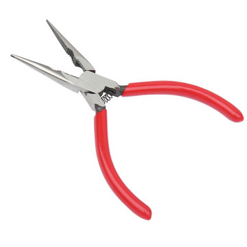 Zhangjiagang Luding Hardware Products Co., Ltd. – scissors 2