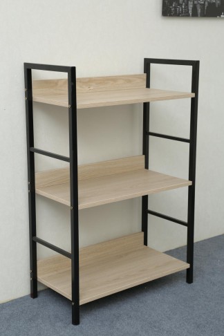3-Tier shelf
