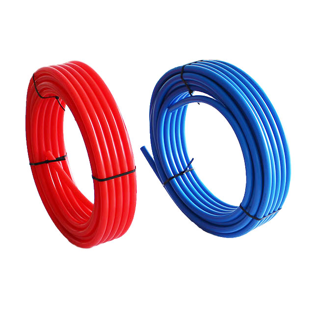 ASTM Standard Pex-b Pipe