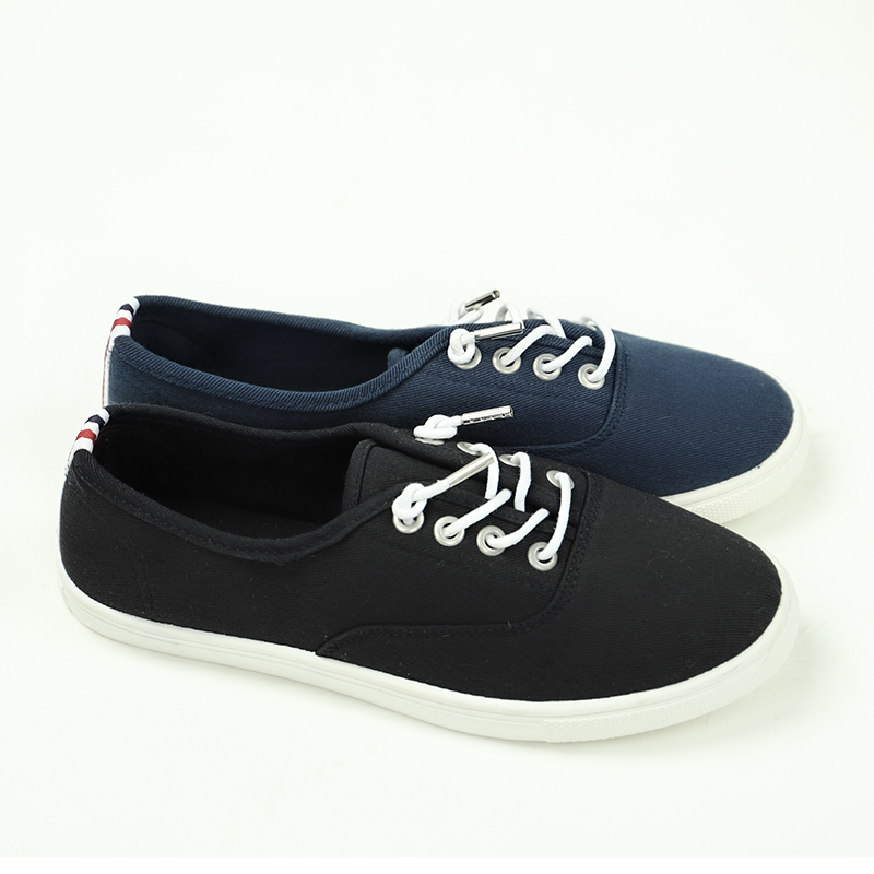 Ladies injection shoes