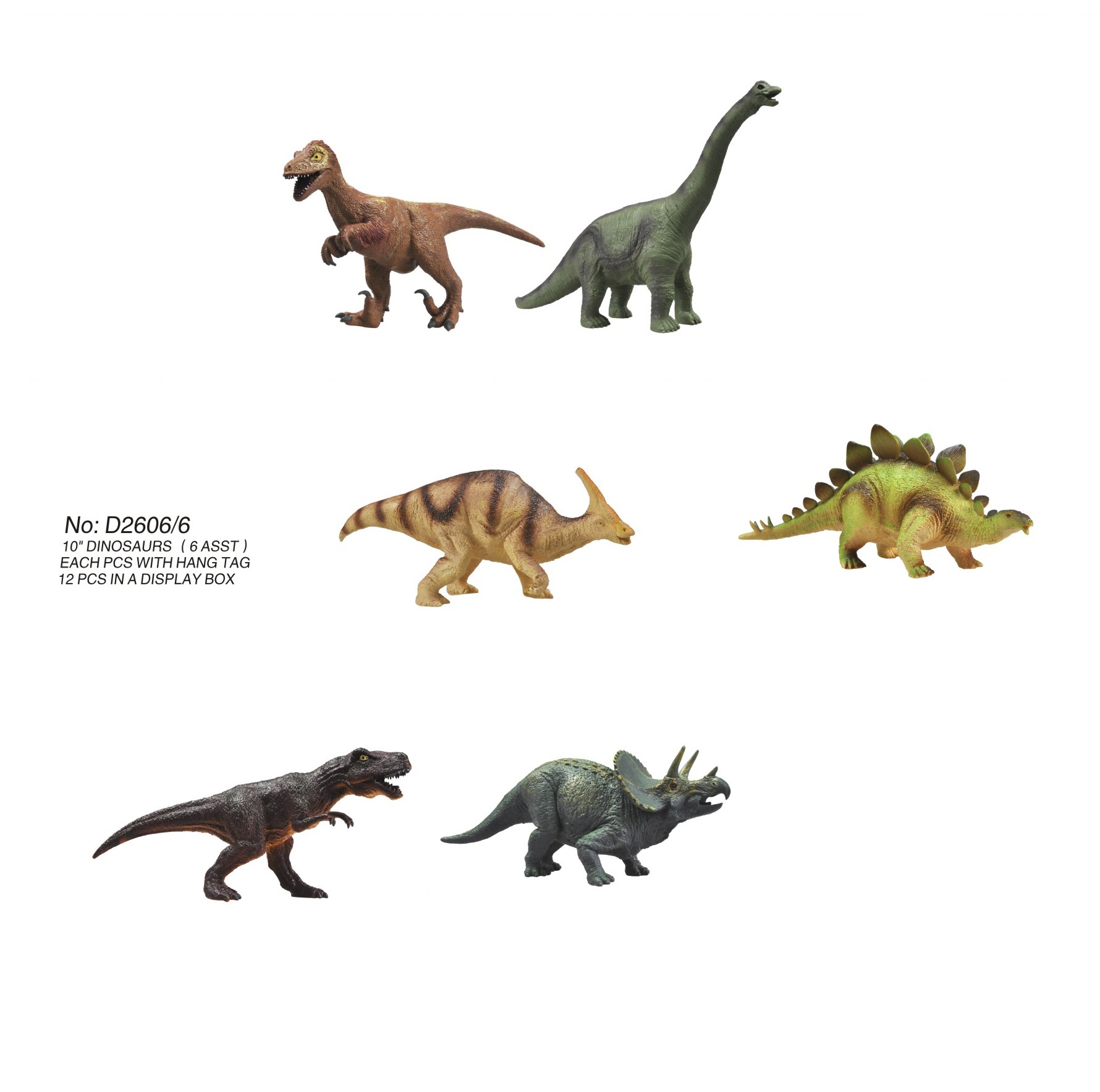 Dinosaur
