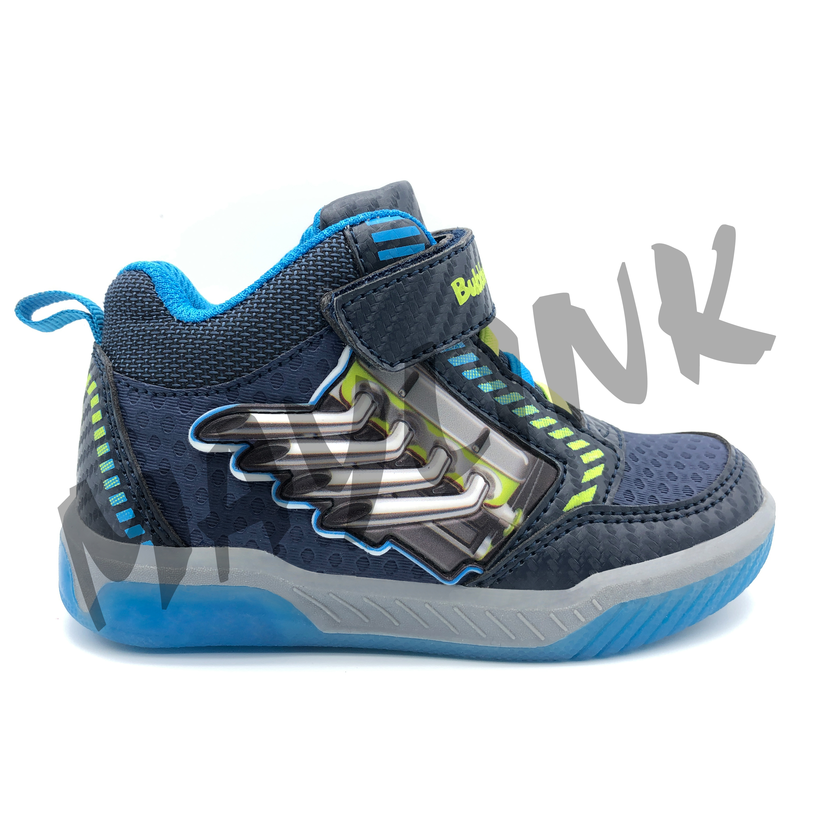 Children light shoe 64