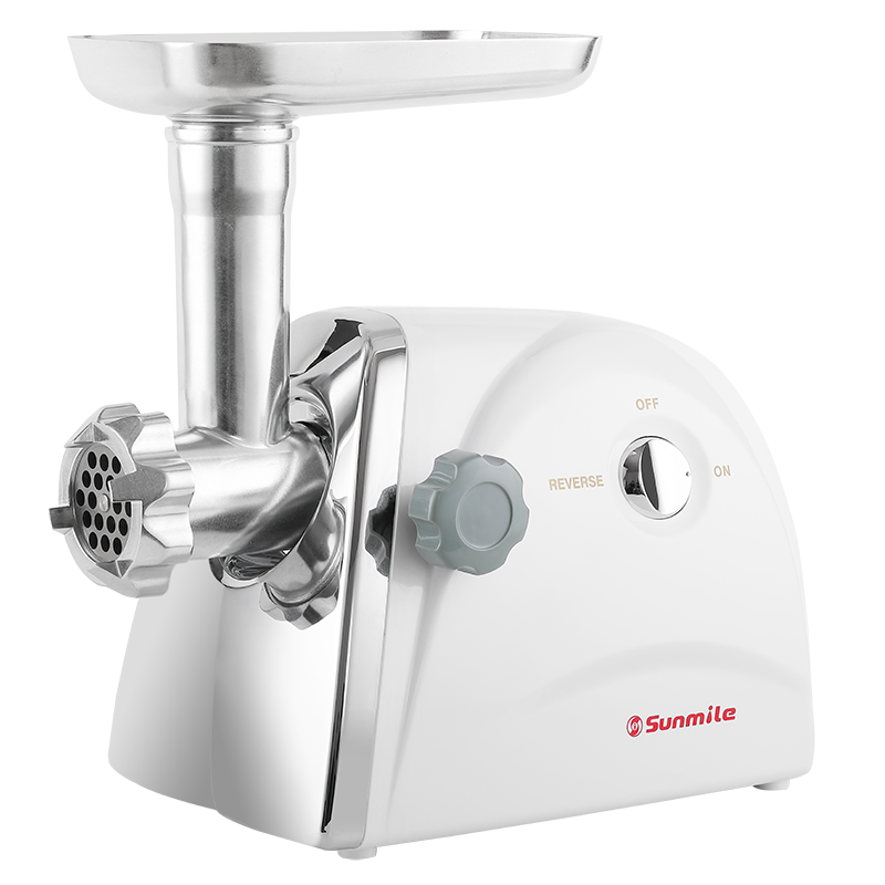 Meat Grinder