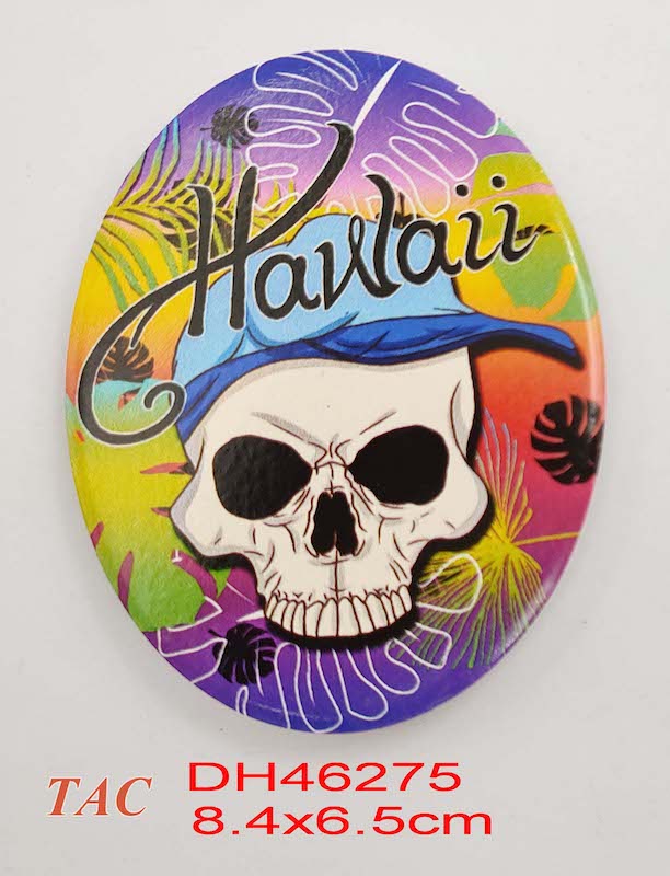 Ceramic Printing Magnet