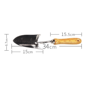 Trowel
