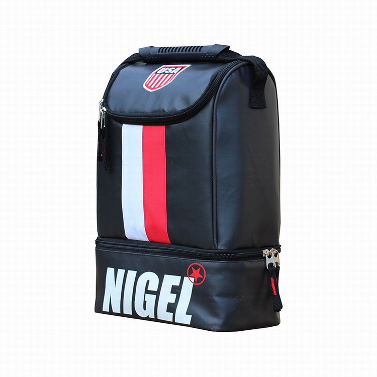 Waterproof cooler bag