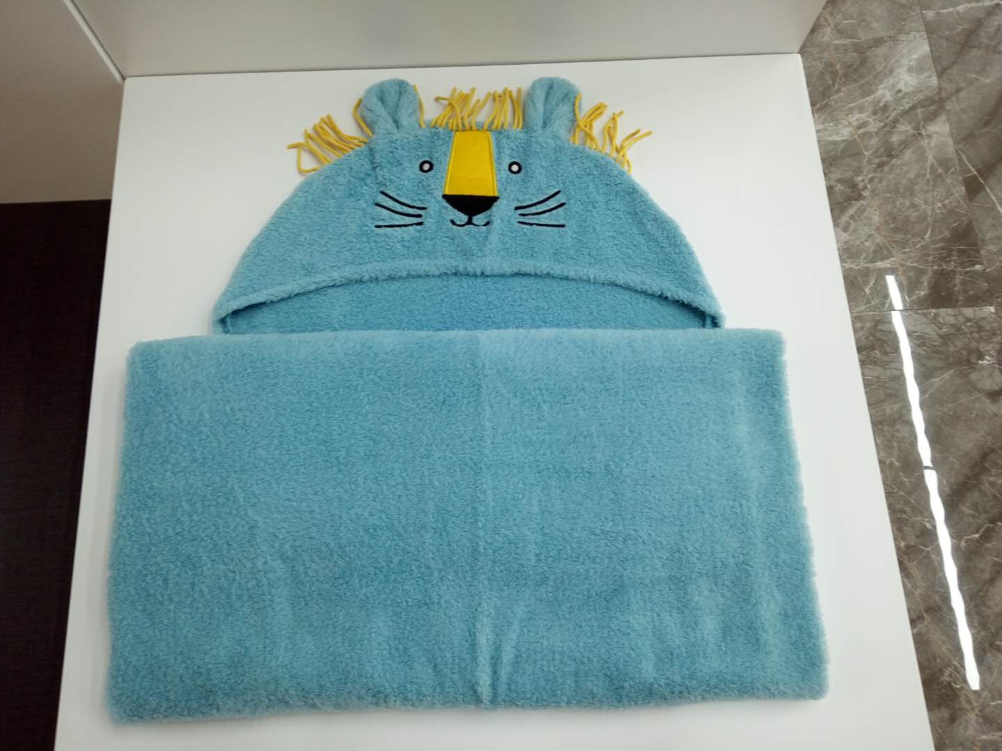 ZIBO FEISHI TOWELS CO. LTD. – Kitchen textiles 3