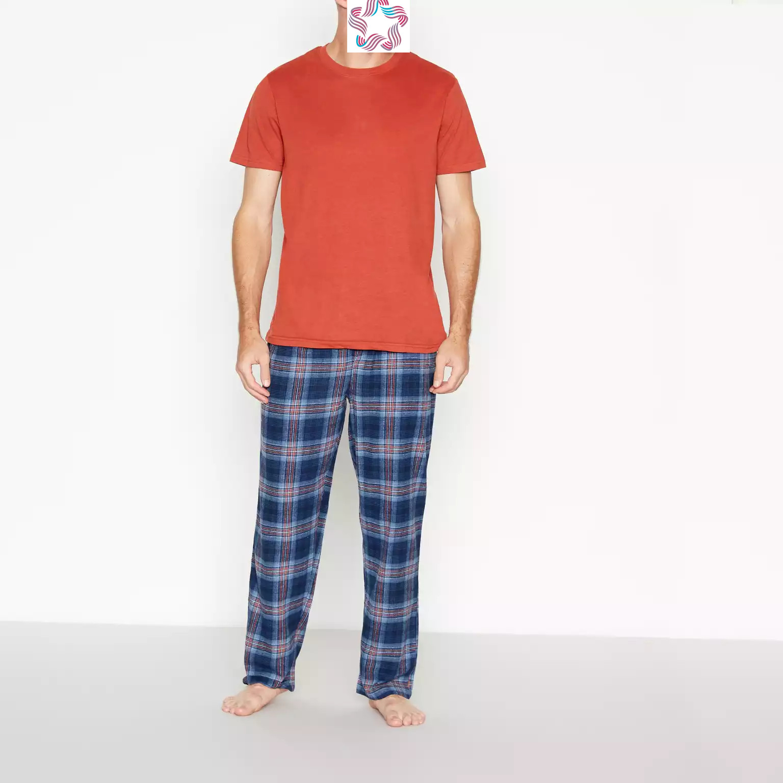 Men pajama set