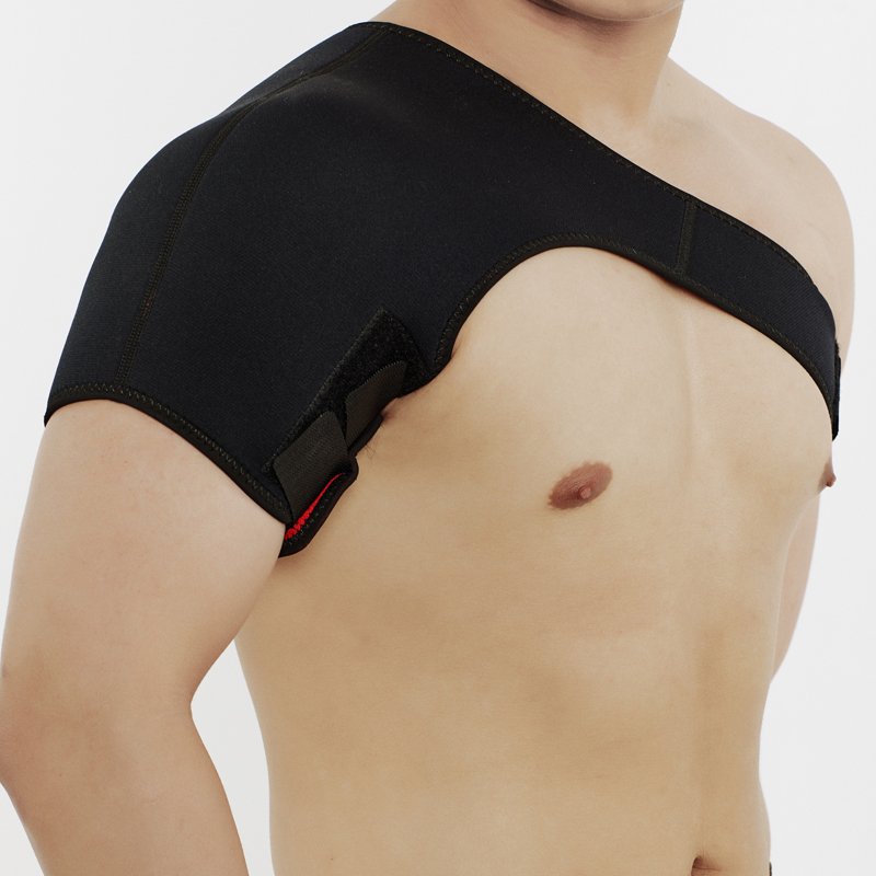 Shoulder support