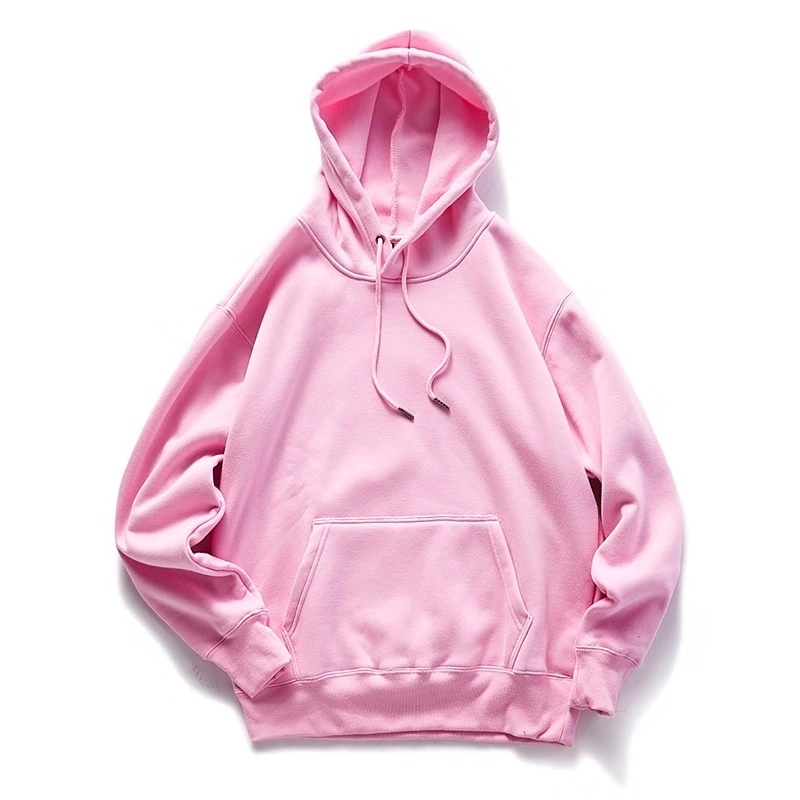 Blank hoodie