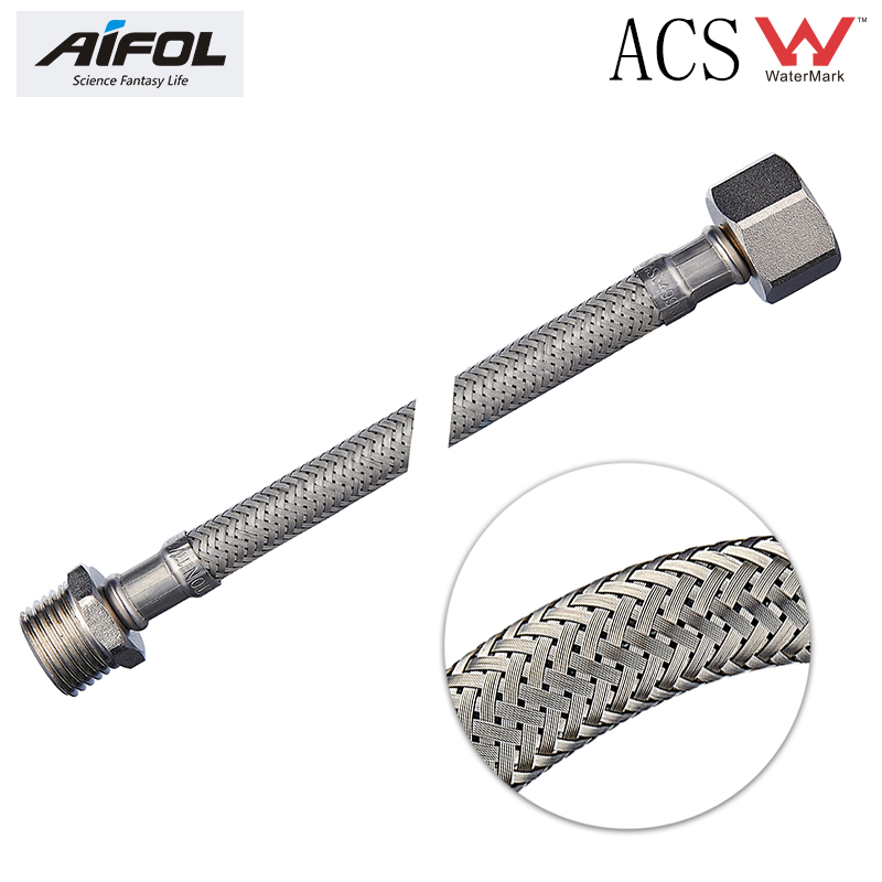 Flexible hose