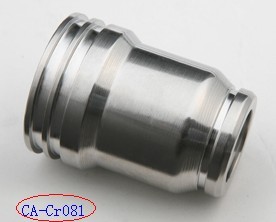 Fuel Injector Sleeve