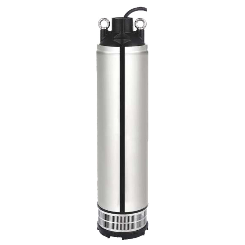 MEUDY 6MXS High Pressure Multi-Stage Submersible 6 Inch Deep Well Water Pump