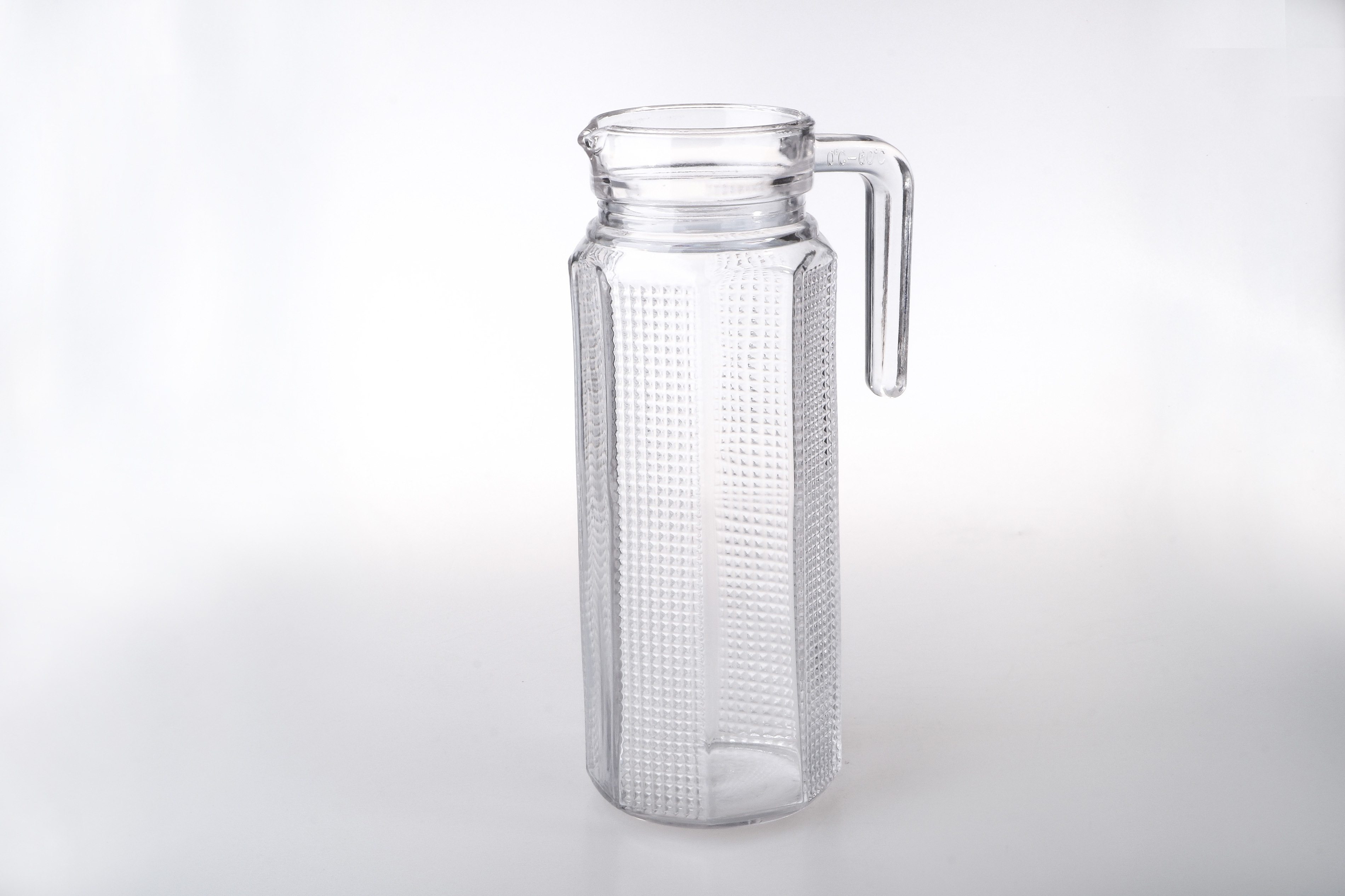 Glass Jug