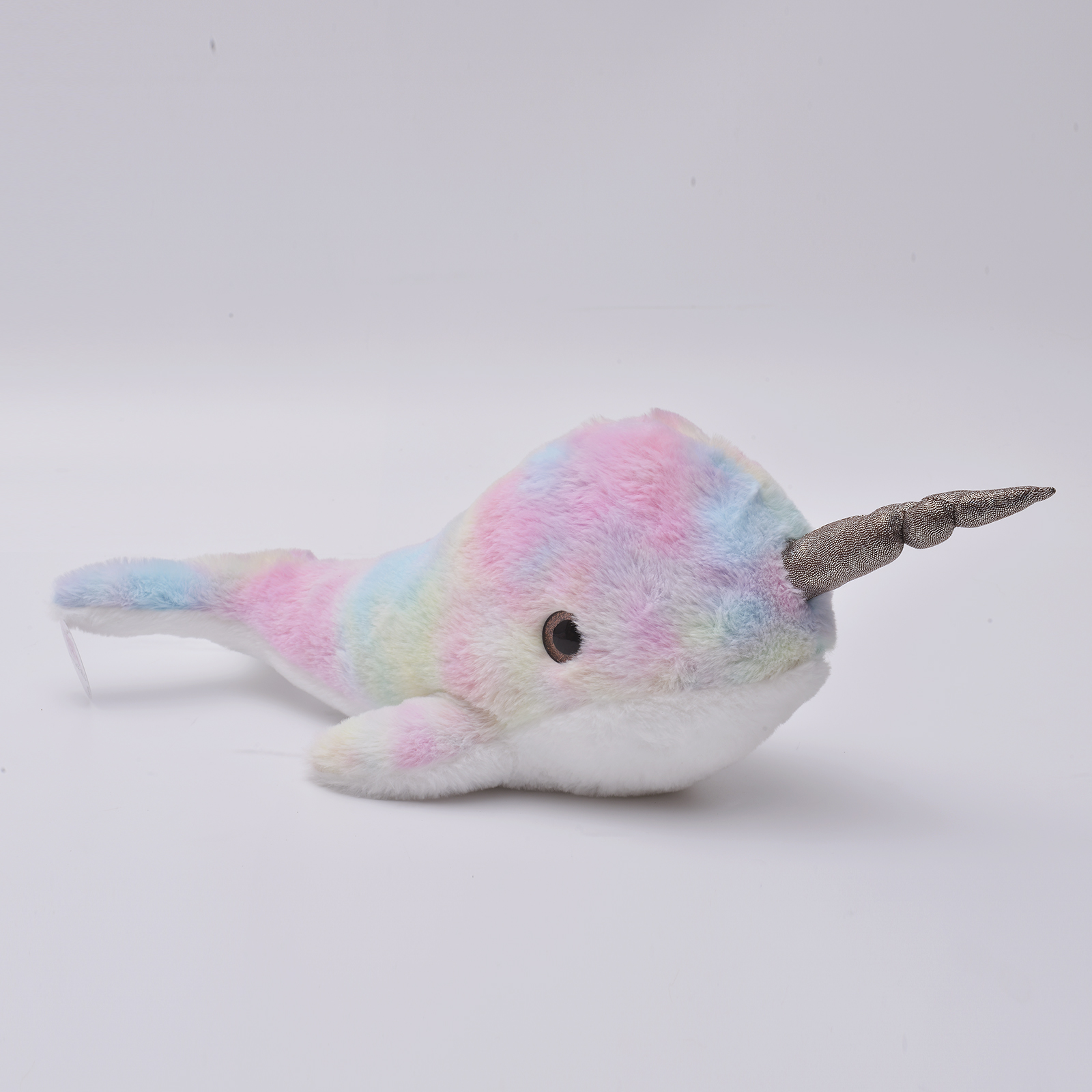 New plush toys