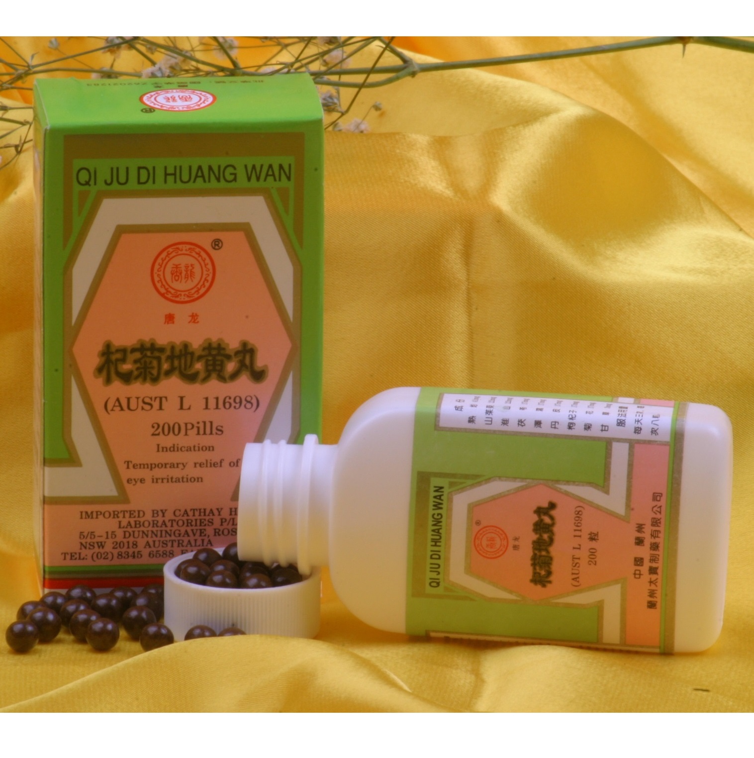 Medicines For kidney