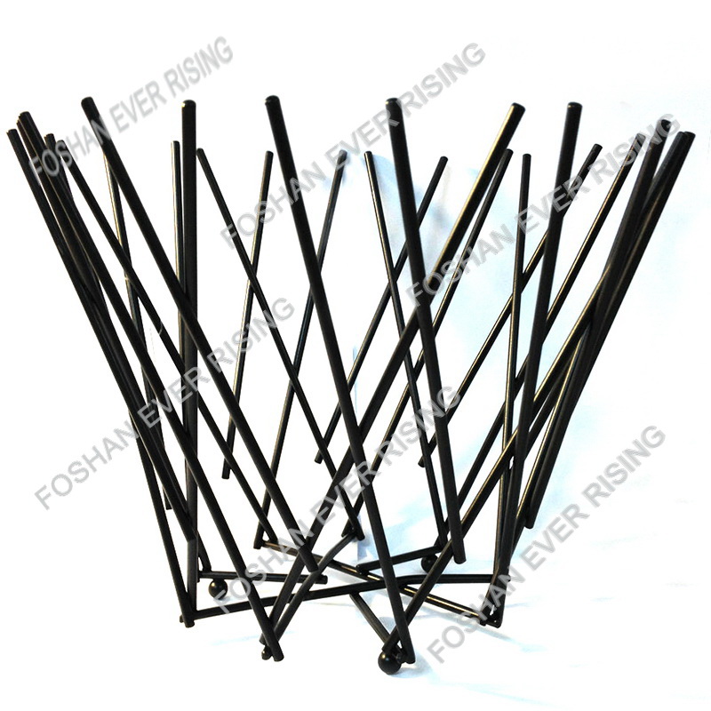 Basket Iron Basket Metal Basket Fruit Basket Storage Basket