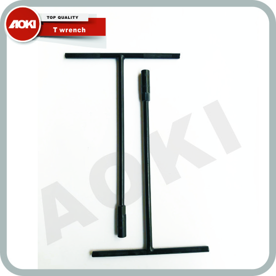 T wrench
