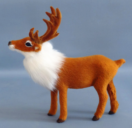Christmas Deer