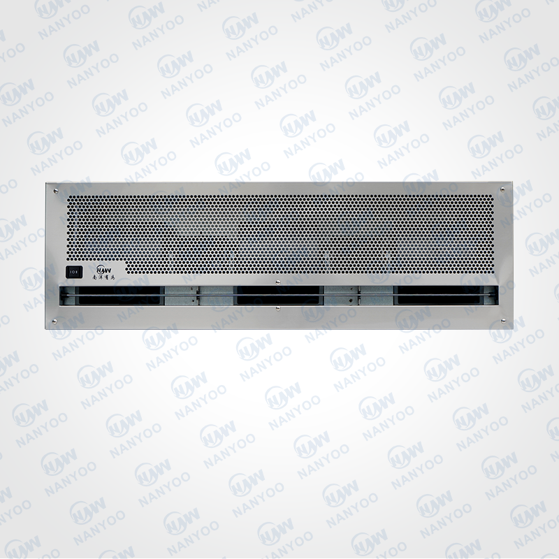 Air Curtain Fm-3509xd