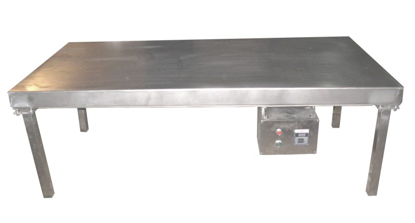 FLD-Heating keeping table