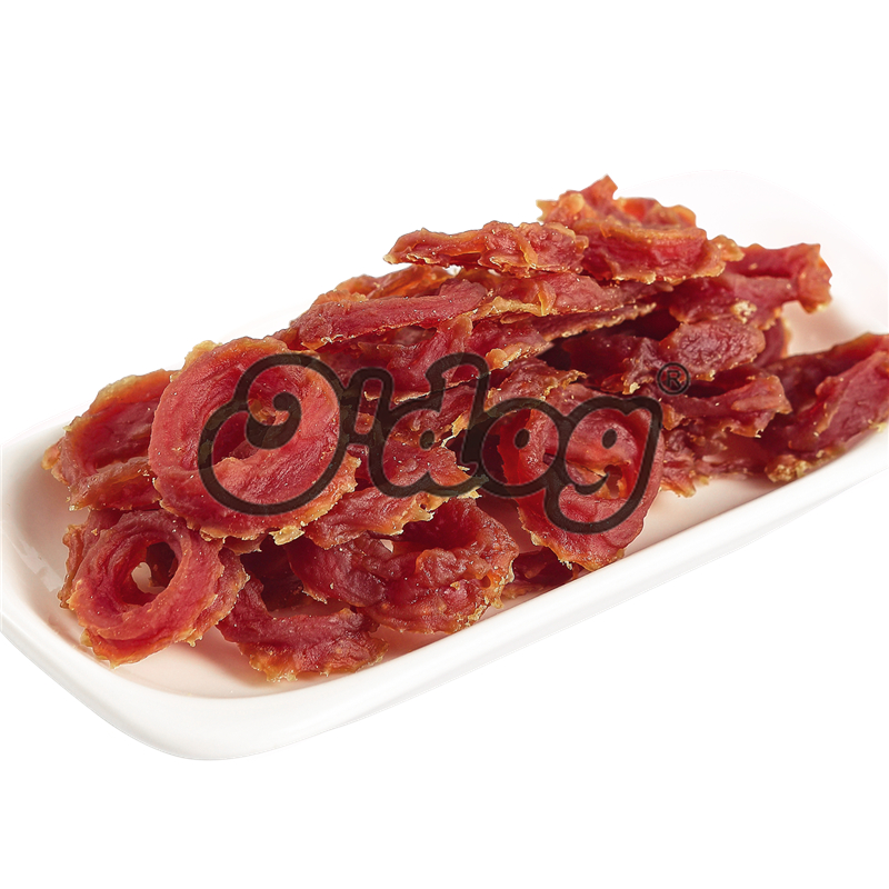 Dog snack-DUCK ring