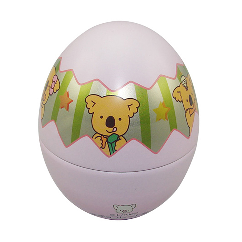 egg tinbox