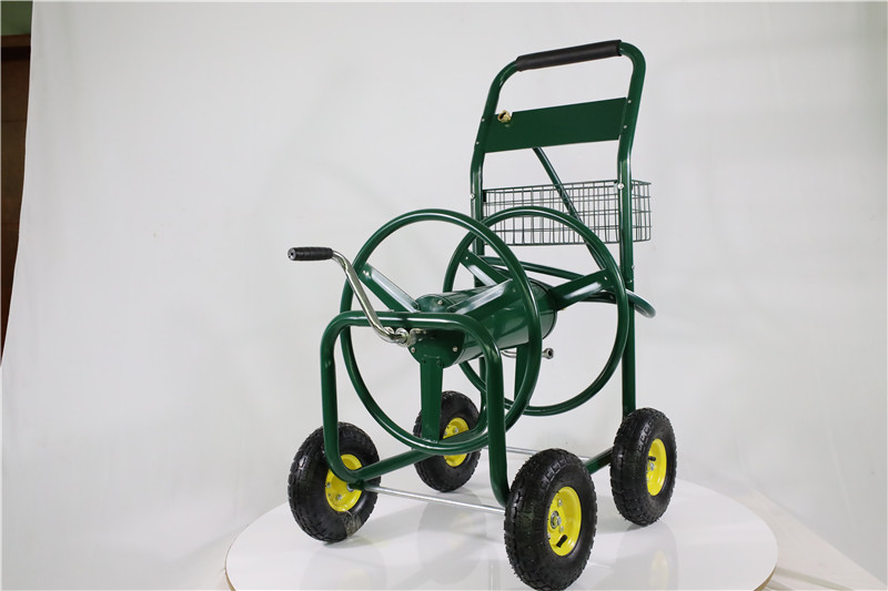 Hose Reel Cart