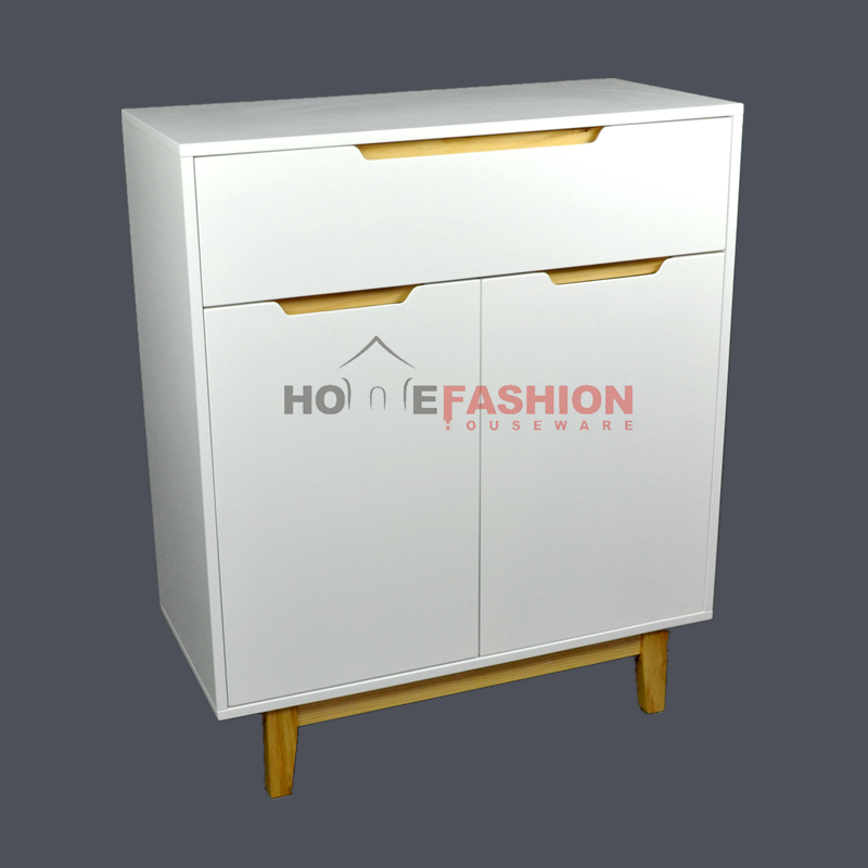 Sideboard with 1 drawer and 2 doors