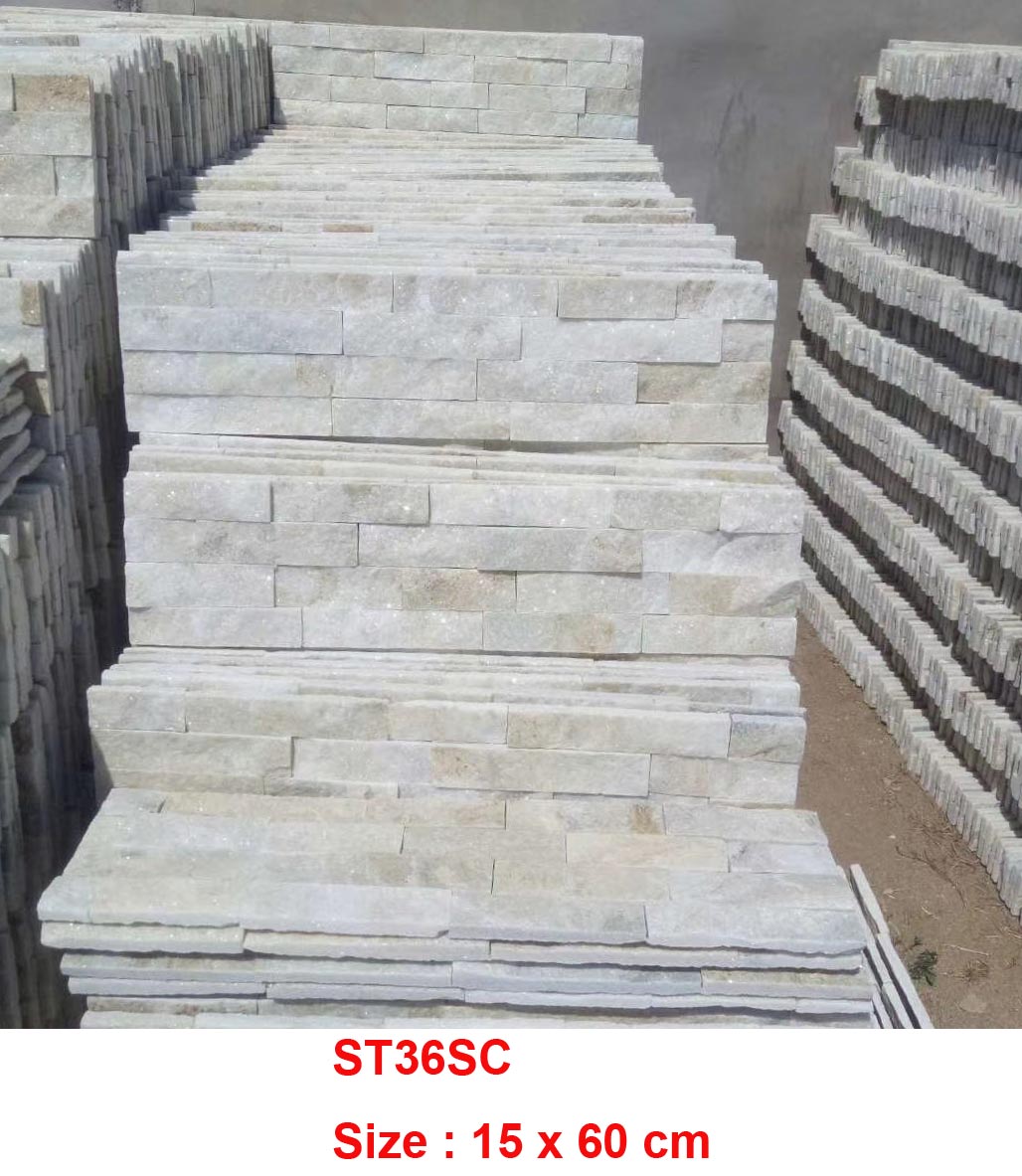 Stacking Stone