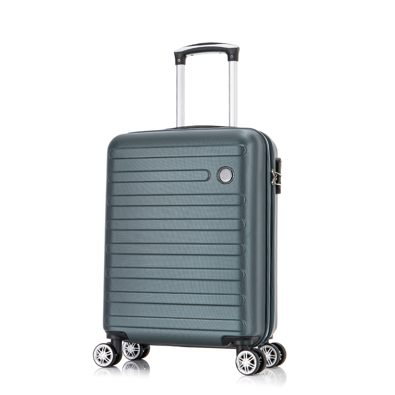 ZHEJIANG HUAGUAN SUITCASE& LUGGAGE LEATHER CO.,LTD – bolso de cuero 1