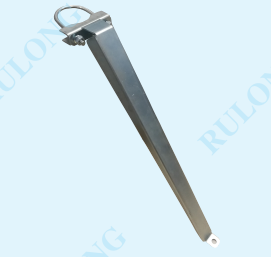 Prop Stand
